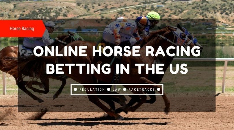 Nj online horse betting